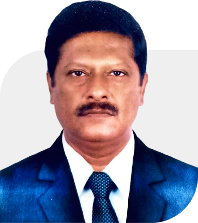 Mr. Srinivas Mishra
