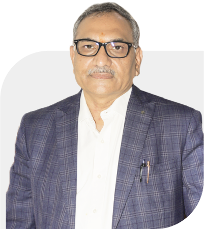 Mr. Varddhman V. Jain
