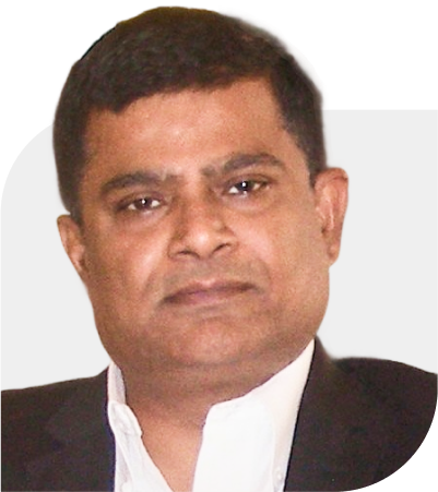 Mr. Venkat Kamalakar